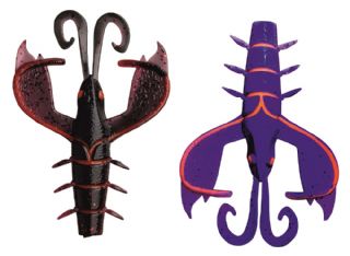 Illex Magic Craw 50 - 